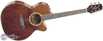 Takamine EF508C