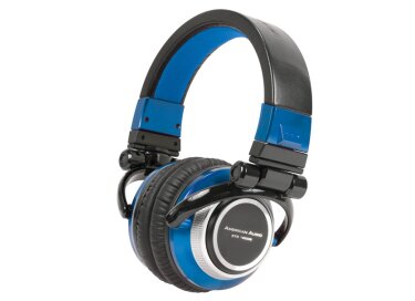 American Audio ETR 1000