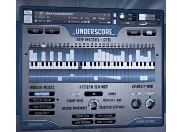 StudioWeapon _Underscore_