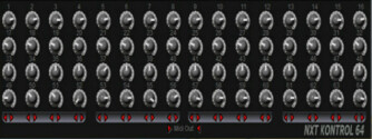 NXT Kontrol offre des plug-ins de contrôle MIDI