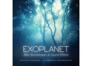 Bluezone Exoplanet