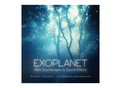 Bluezone Exoplanet