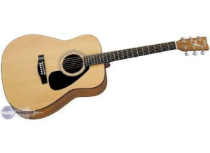 Yamaha FG-402MS