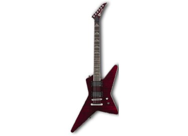 Charvel Desolation Star DST-1 ST