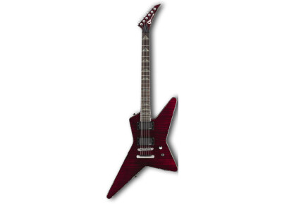 Charvel Desolation Star DST-1 ST