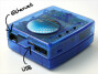 Interface DMX Nicolaudie SLESA-UE7