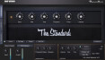Amp Vision virtual amps now in v1.2