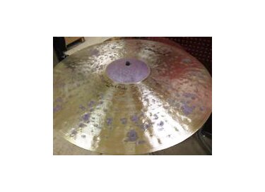 Paiste Signature Dark Energy Light Ride Mark I 21''