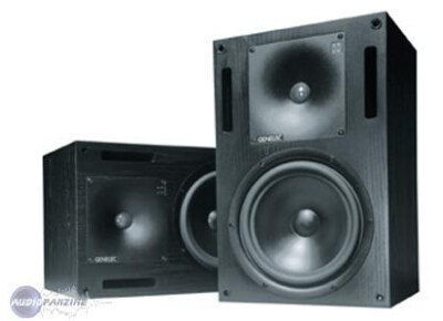 Genelec 1031A
