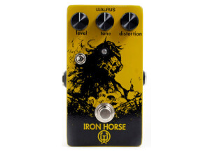 Walrus Audio Iron Horse
