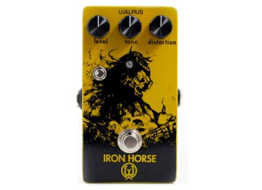 Walrus Audio Iron Horse