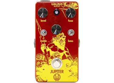 Walrus Audio Jupiter
