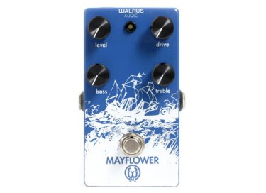 Walrus Audio Mayflower