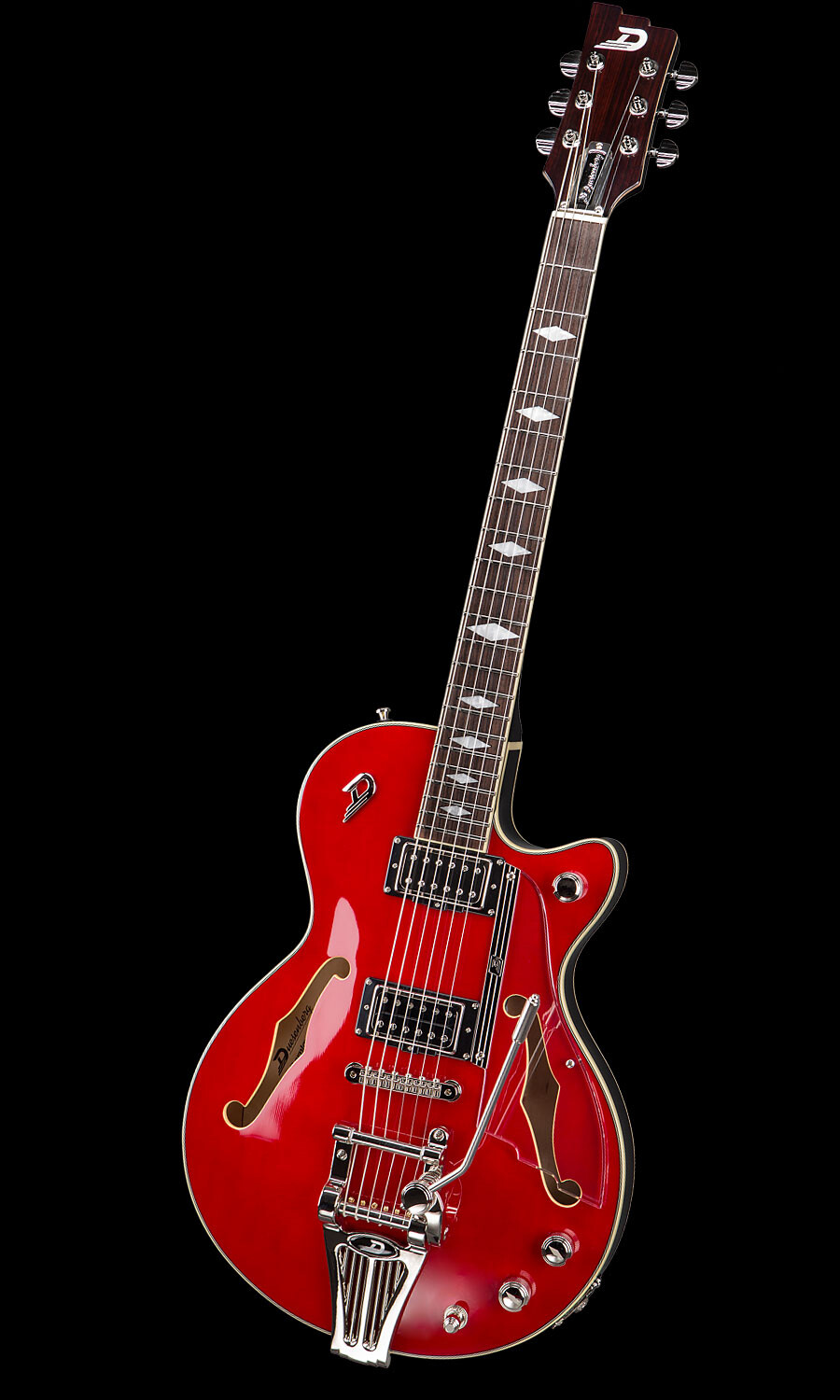 Duesenberg launches the Starplayer TV Deluxe