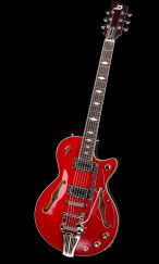 Duesenberg launches the Starplayer TV Deluxe