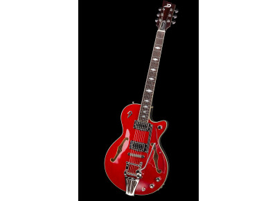 Duesenberg Starplayer TV Deluxe