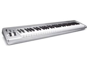M-Audio Keystation 49es