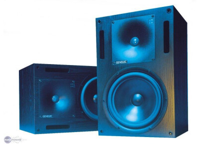 Genelec 1032A