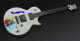 Framus AK 1974 "Mandelbrot" Devin Townsend