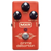 New MXR Prime Distortion guitar pedal