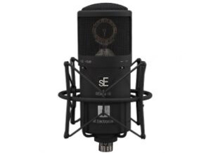 sE Electronics Gemini III Limited Edition