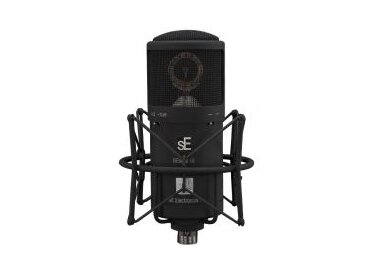 sE Electronics Gemini III Limited Edition