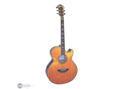 Clayton KG20ES