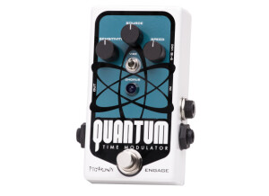 Pigtronix Quantum Time Modulator