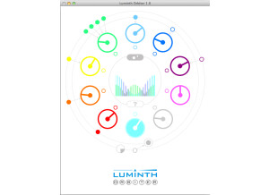 NTH Synth Luminth Orbiter