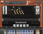 An accordion library at Sonokinetic