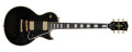 New Gibson Black Beauty Anniversary edition