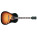 See the photo of the Gibson J-160E Standard Gibson J-160E Standard