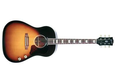 Gibson J-160E Standard