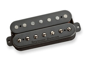 Seymour Duncan Nazgûl 7-String