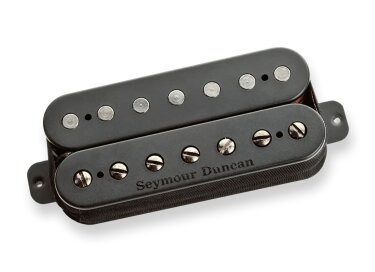 Seymour Duncan Nazgûl 7-String