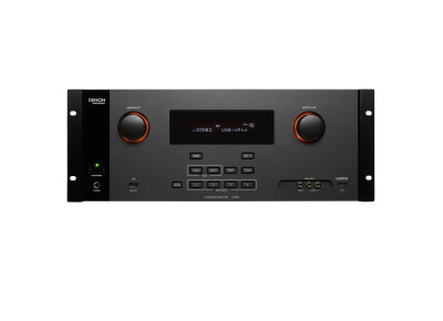 Denon Professional DN-500AV