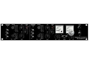 Thermionic Culture The EarlyBird 2