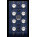 Voir la photo du Elysia Xfilter 500 Elysia Xfilter 500