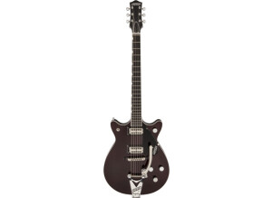 Gretsch G6128T-DCM Duo Jet