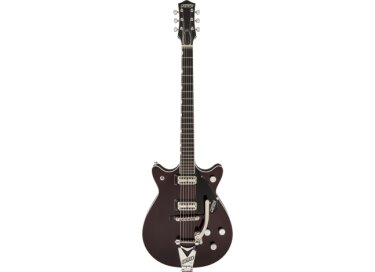 Gretsch G6128T-DCM Duo Jet