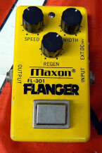 Maxon FL-301 V1
