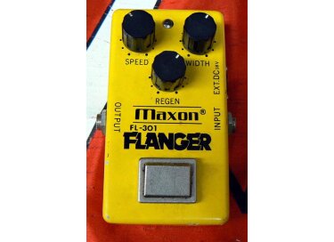 Maxon FL-301 V1