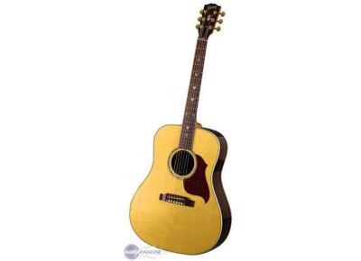 Gibson Songbird Deluxe