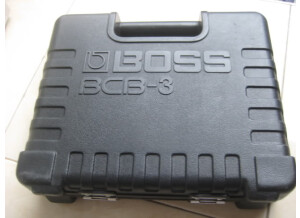 Boss BCB-3