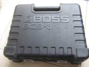 Boss BCB-3