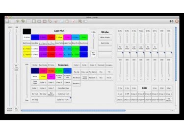 Q Light Q Light Controller
