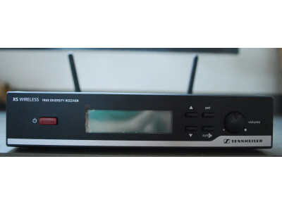 Sennheiser XS Wireless 72