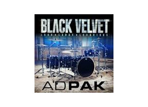 XLN Audio Black Velvet Pack