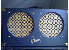 Gibson GA 30RVS Goldtone