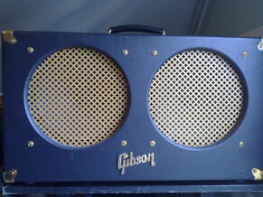 Gibson GA 30RVS Goldtone